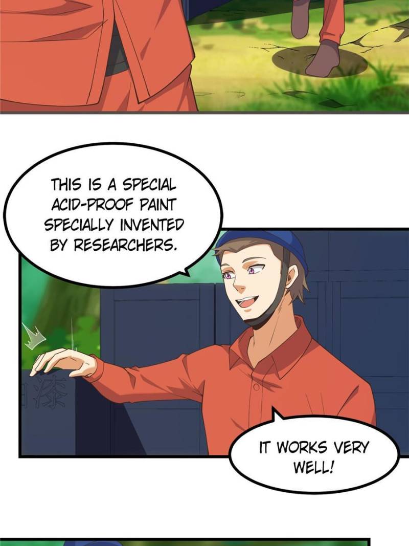 Read Endgame Restart ENGLISH Manga Online