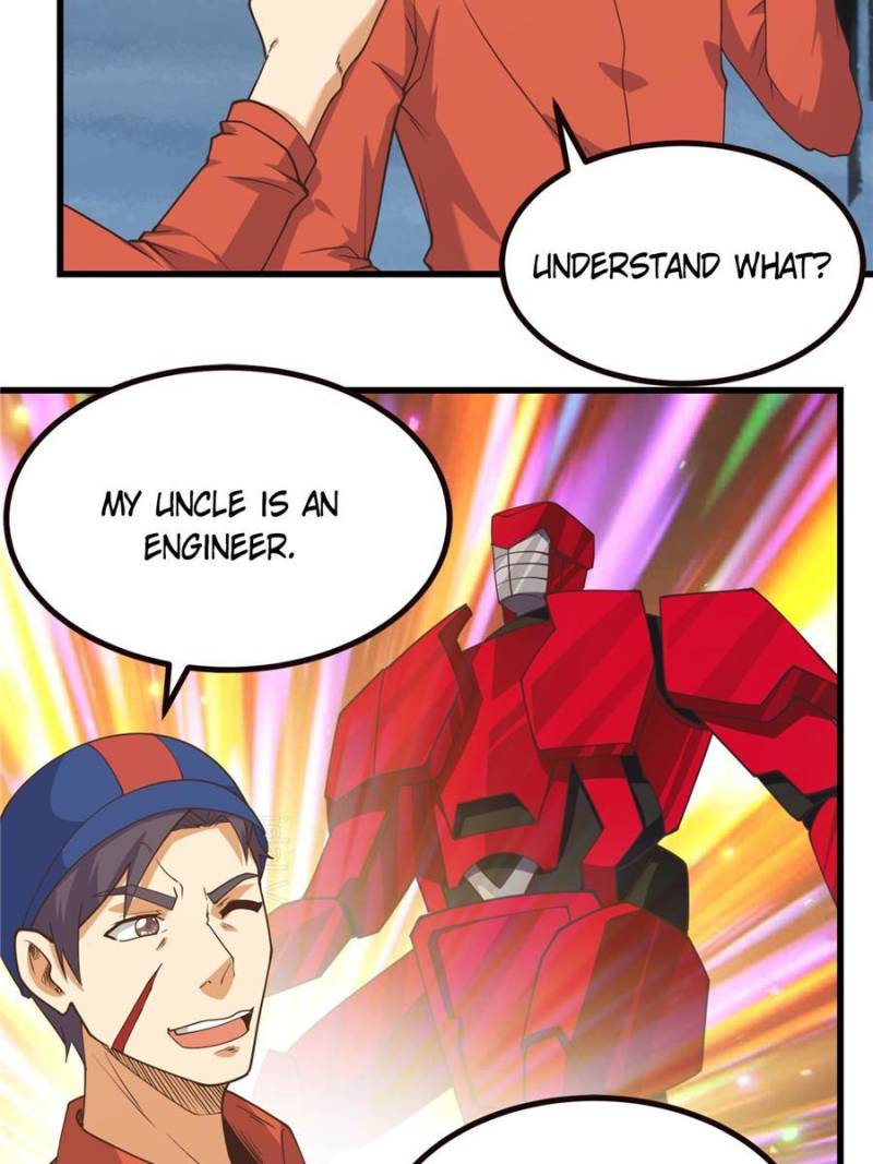 Read Endgame Restart ENGLISH Manga Online