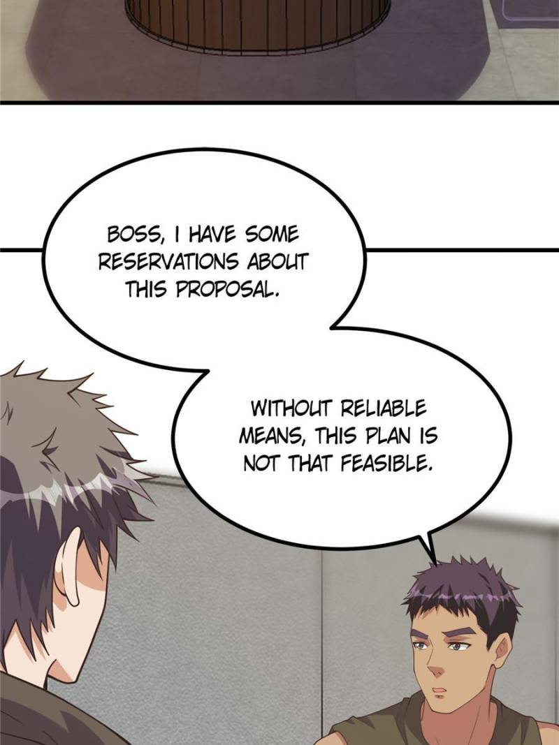 Read Endgame Restart ENGLISH Manga Online