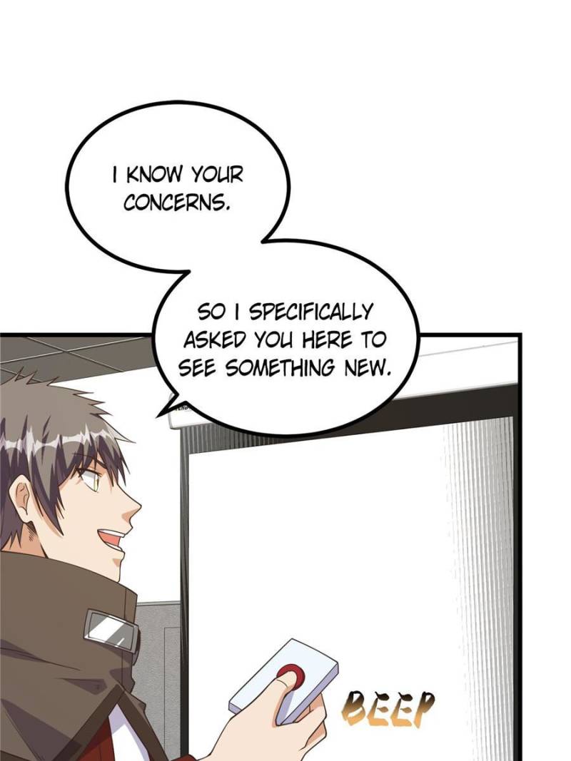 Read Endgame Restart ENGLISH Manga Online