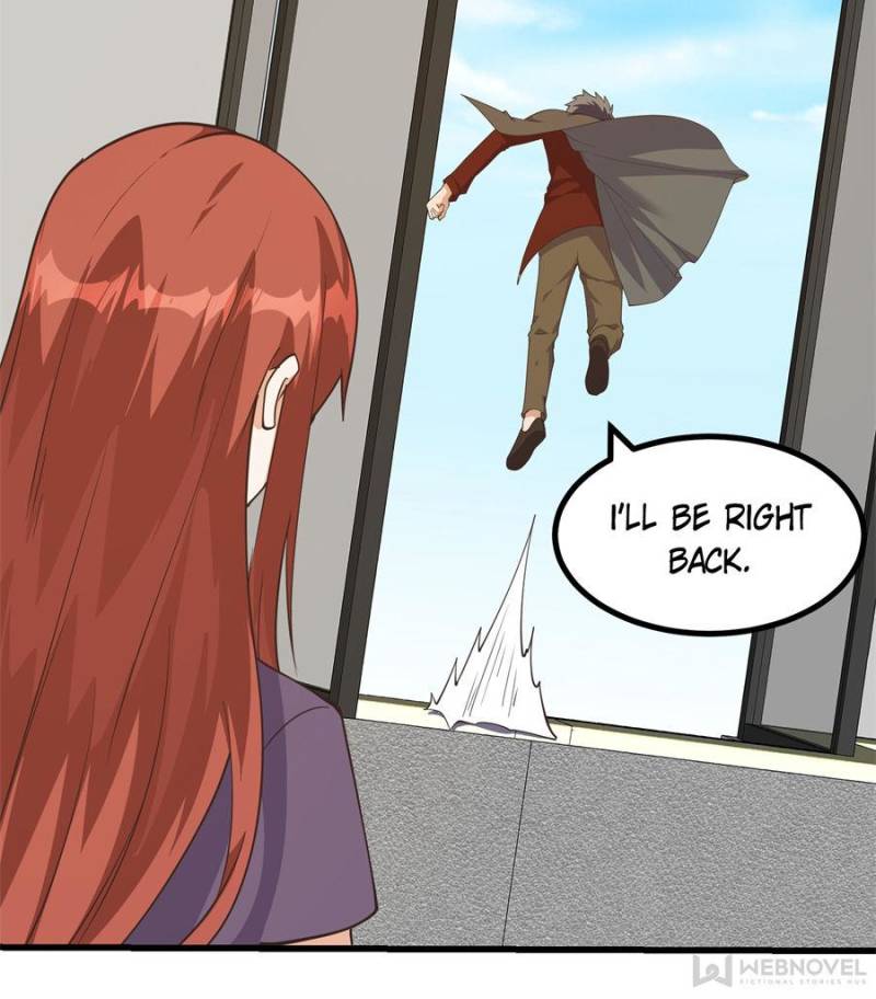 Read Endgame Restart ENGLISH Manga Online