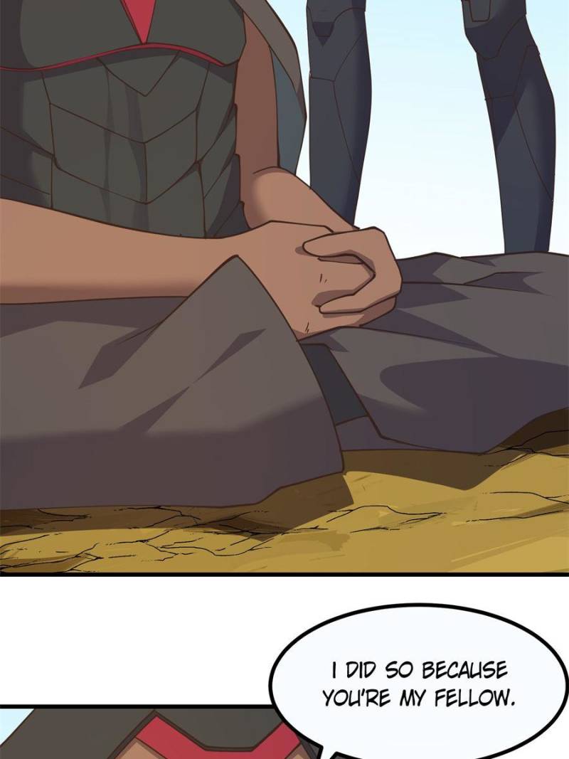 Read Endgame Restart ENGLISH Manga Online