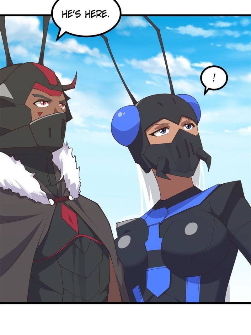 Read Endgame Restart ENGLISH Manga Online