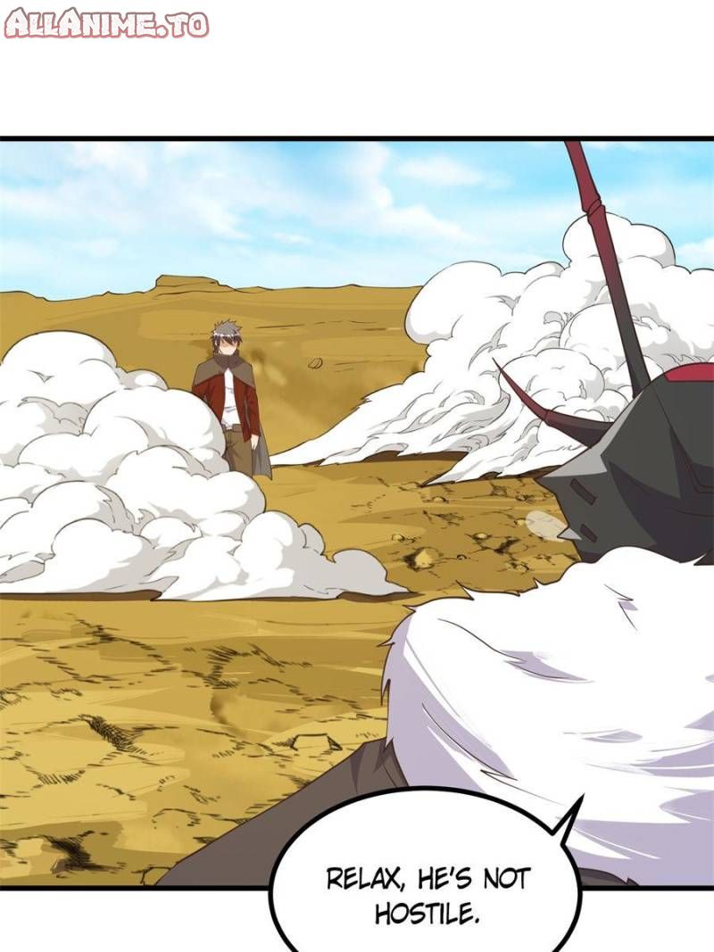 Read Endgame Restart ENGLISH Manga Online