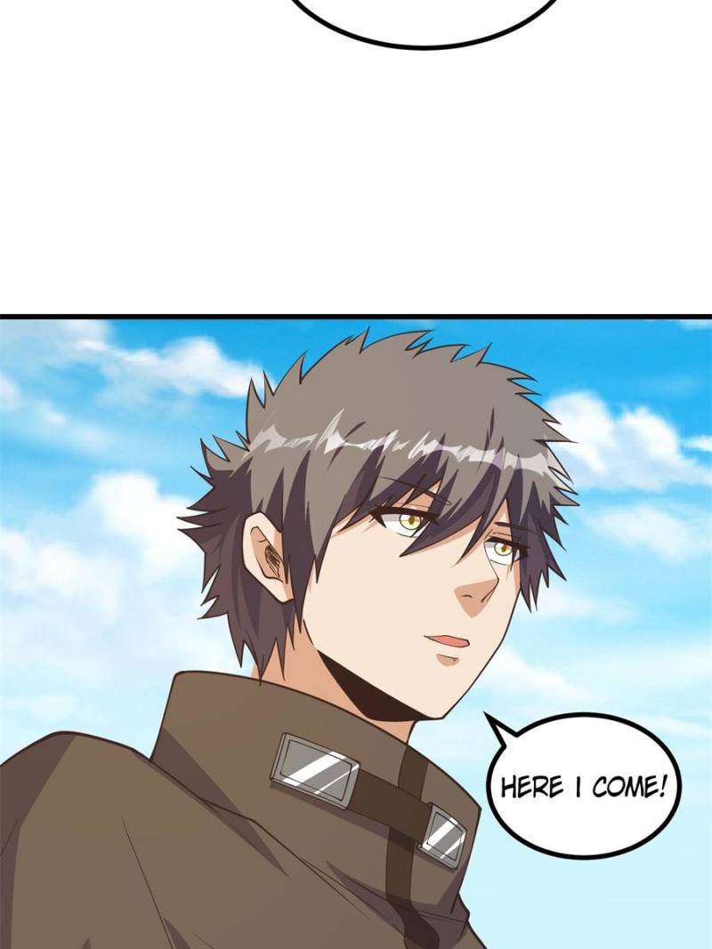 Read Endgame Restart ENGLISH Manga Online