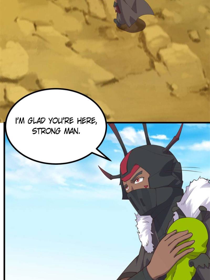 Read Endgame Restart ENGLISH Manga Online