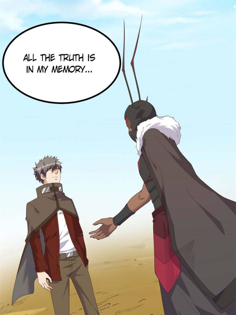 Read Endgame Restart ENGLISH Manga Online