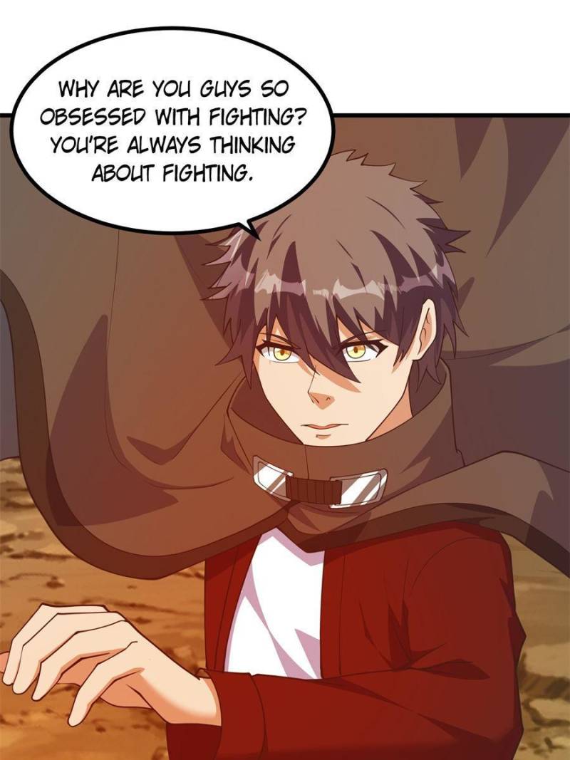 Read Endgame Restart ENGLISH Manga Online