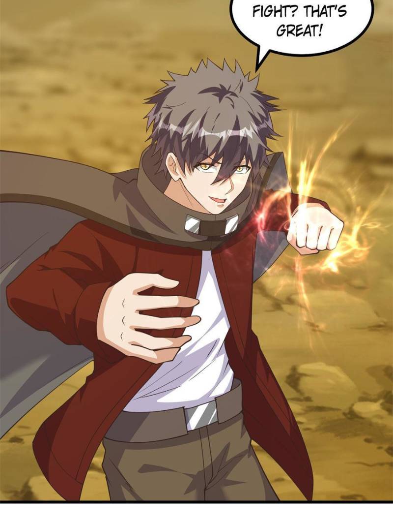 Read Endgame Restart ENGLISH Manga Online