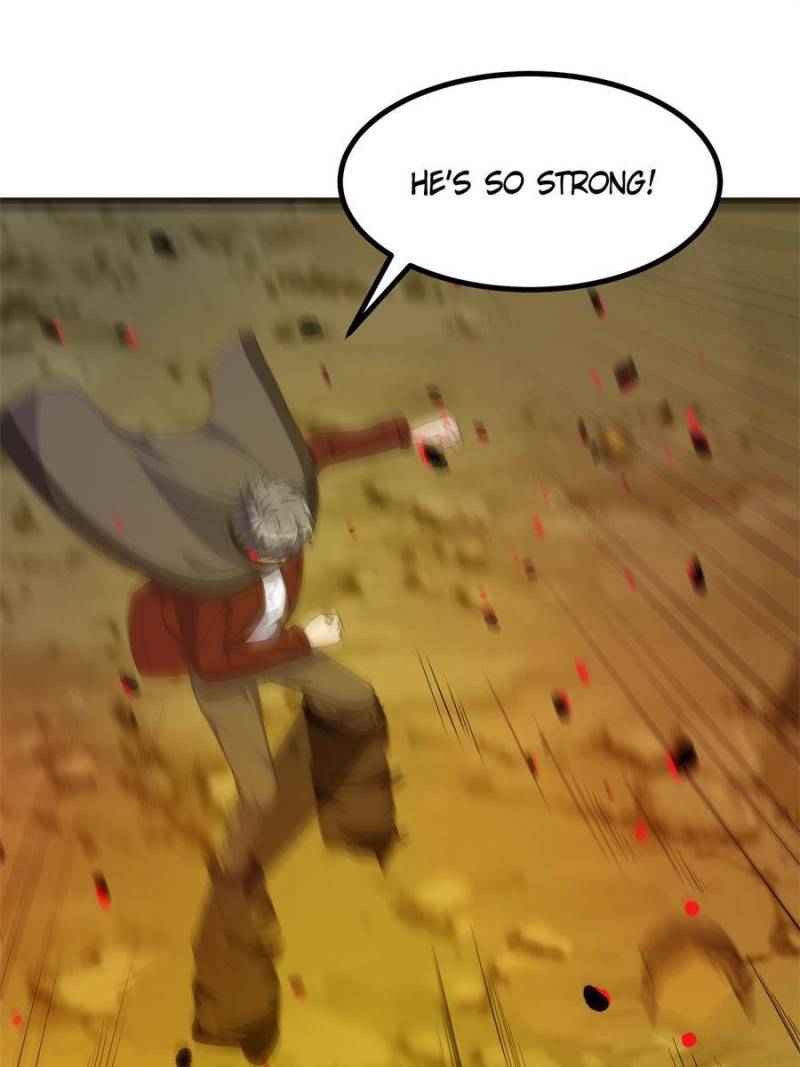 Read Endgame Restart ENGLISH Manga Online