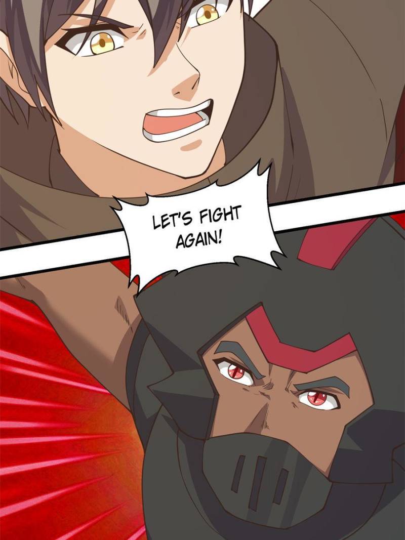 Read Endgame Restart ENGLISH Manga Online