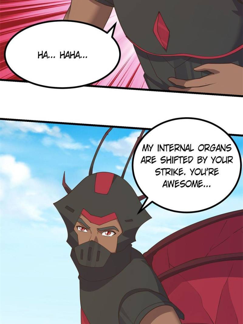 Read Endgame Restart ENGLISH Manga Online