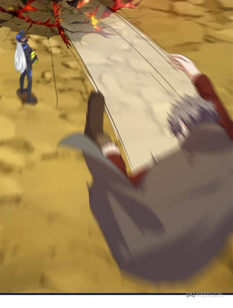 Read Endgame Restart ENGLISH Manga Online