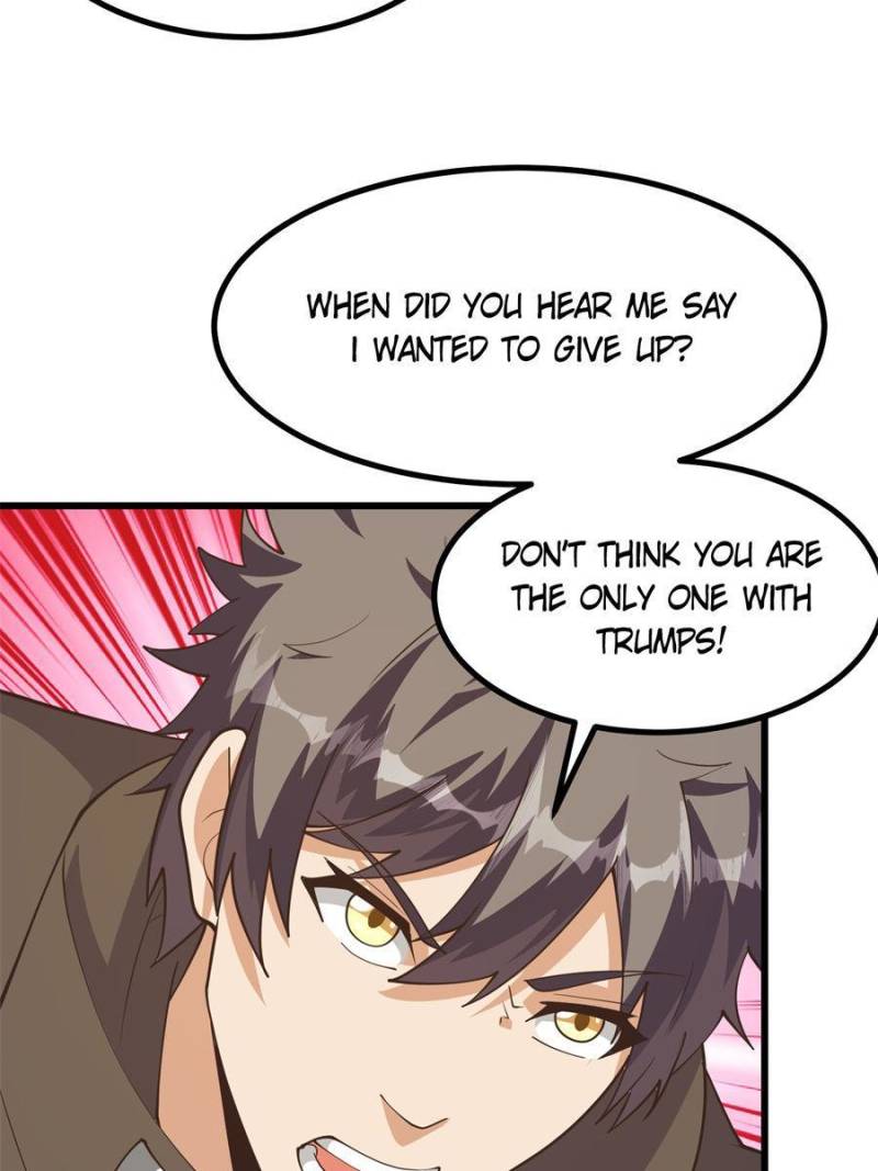 Read Endgame Restart ENGLISH Manga Online