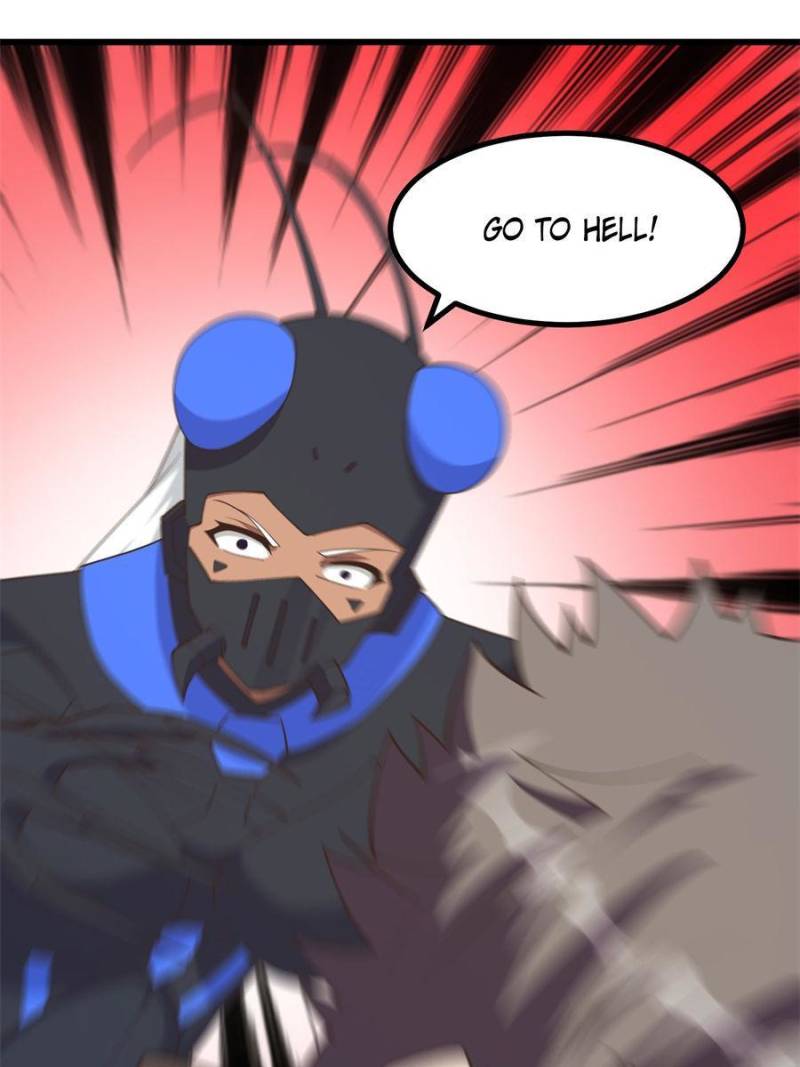 Read Endgame Restart ENGLISH Manga Online