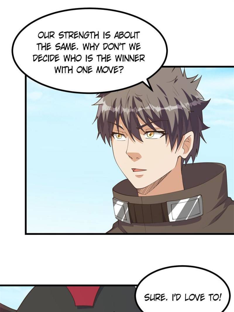 Read Endgame Restart ENGLISH Manga Online