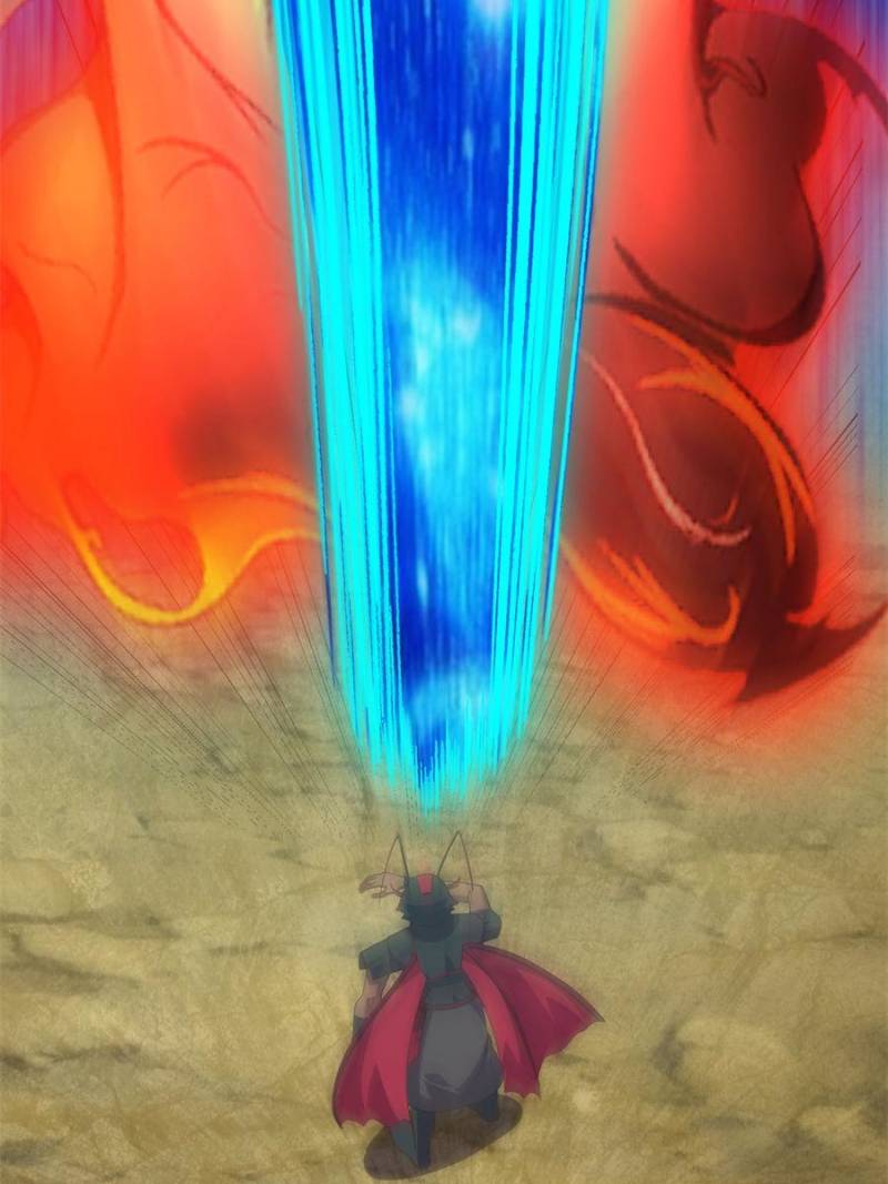 Read Endgame Restart ENGLISH Manga Online