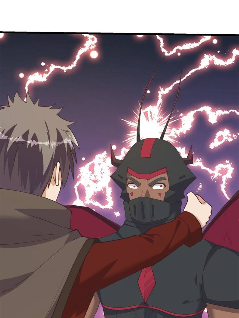 Read Endgame Restart ENGLISH Manga Online