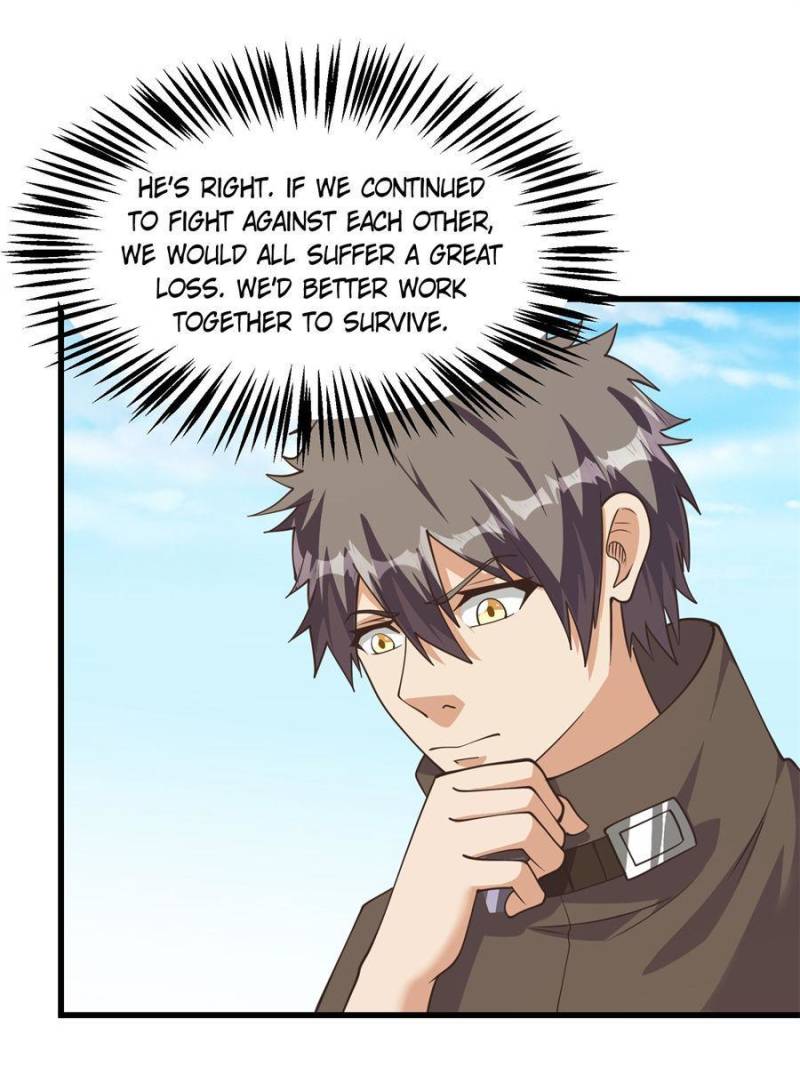 Read Endgame Restart ENGLISH Manga Online