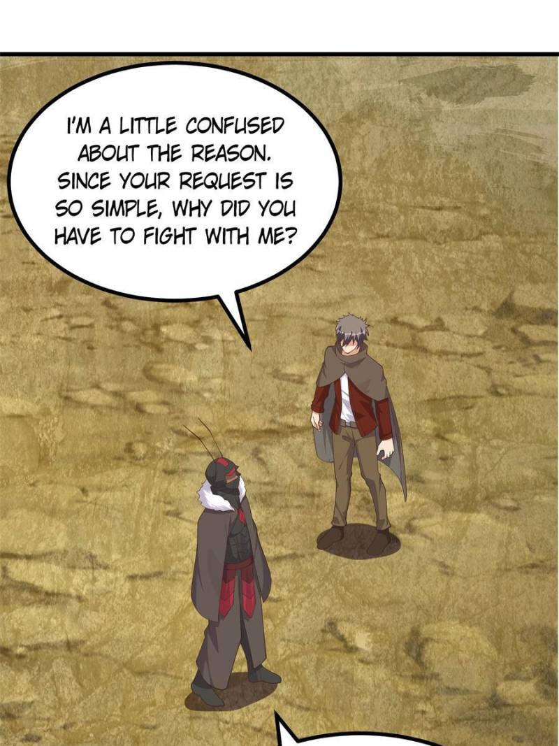 Read Endgame Restart ENGLISH Manga Online