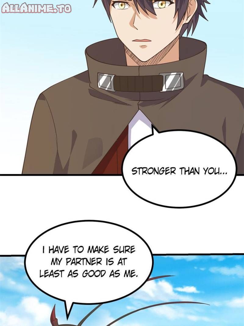 Read Endgame Restart ENGLISH Manga Online