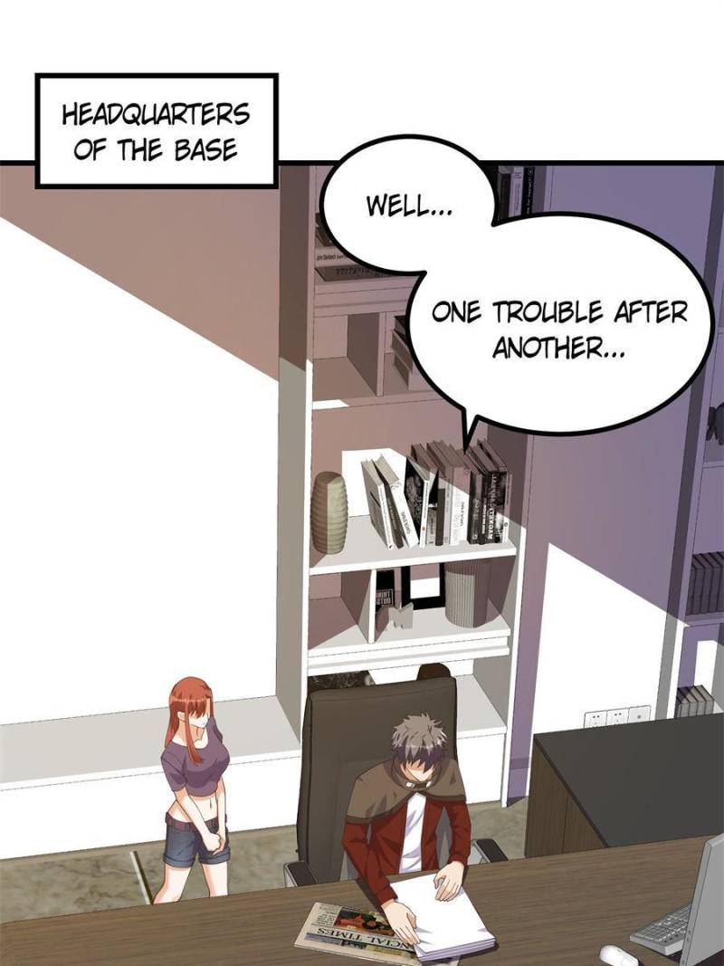 Read Endgame Restart ENGLISH Manga Online