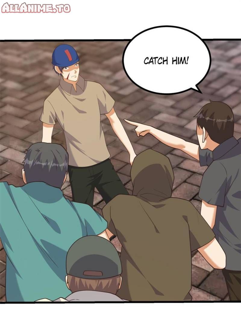 Read Endgame Restart ENGLISH Manga Online