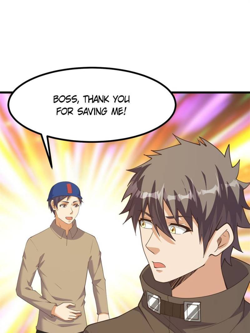 Read Endgame Restart ENGLISH Manga Online