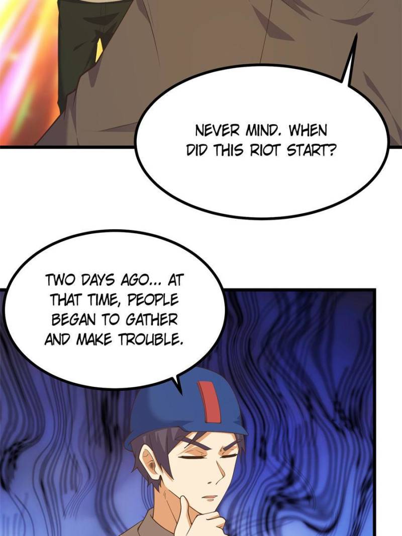 Read Endgame Restart ENGLISH Manga Online