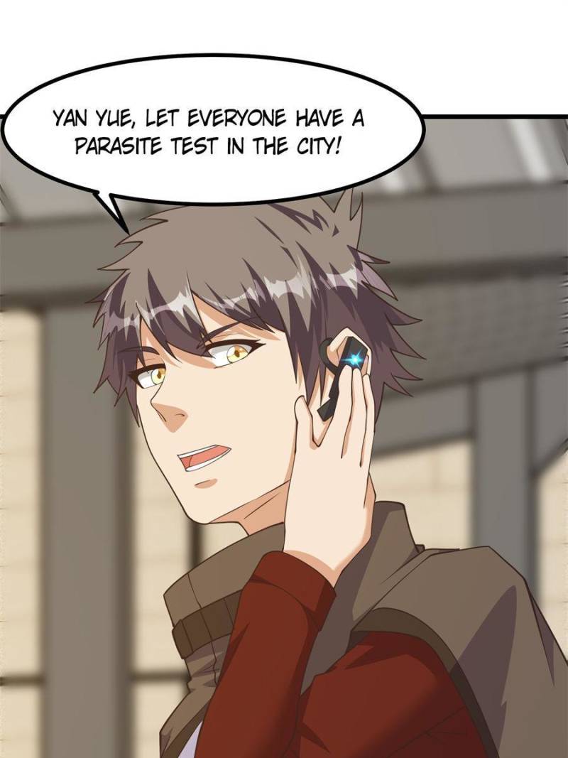 Read Endgame Restart ENGLISH Manga Online