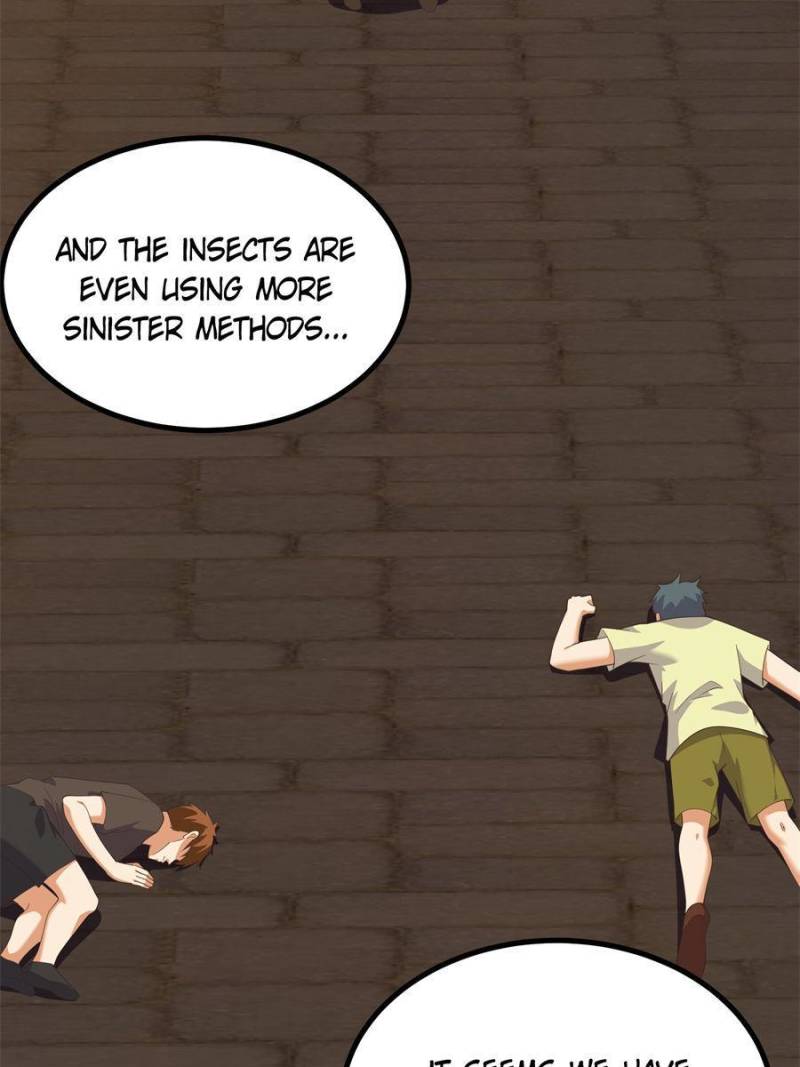 Read Endgame Restart ENGLISH Manga Online