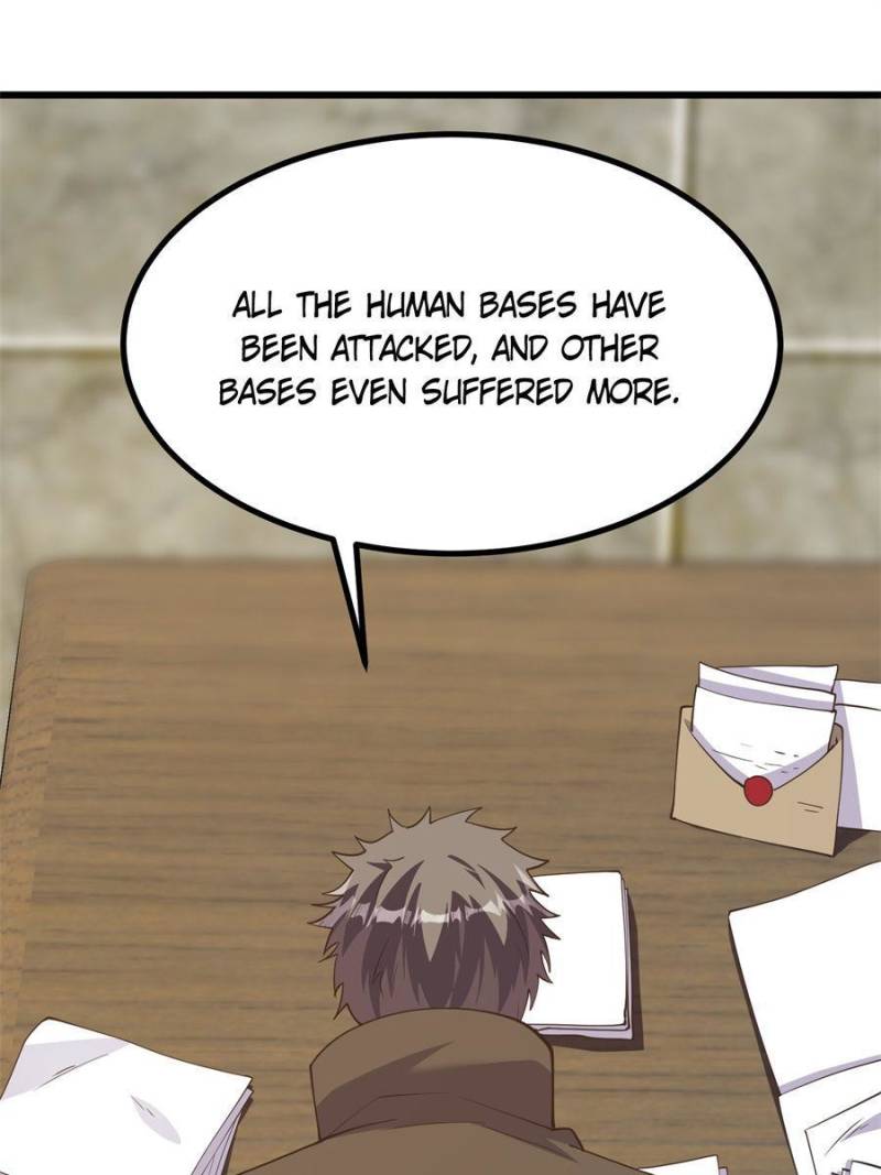 Read Endgame Restart ENGLISH Manga Online