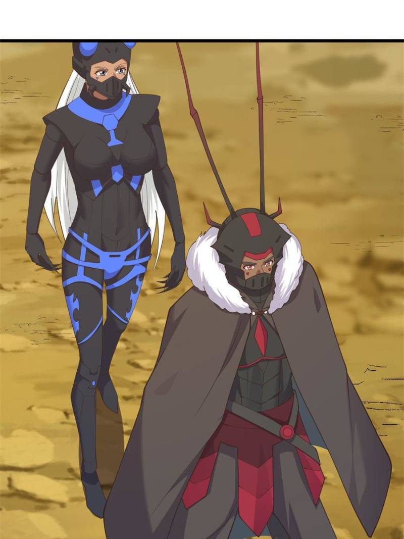 Read Endgame Restart ENGLISH Manga Online