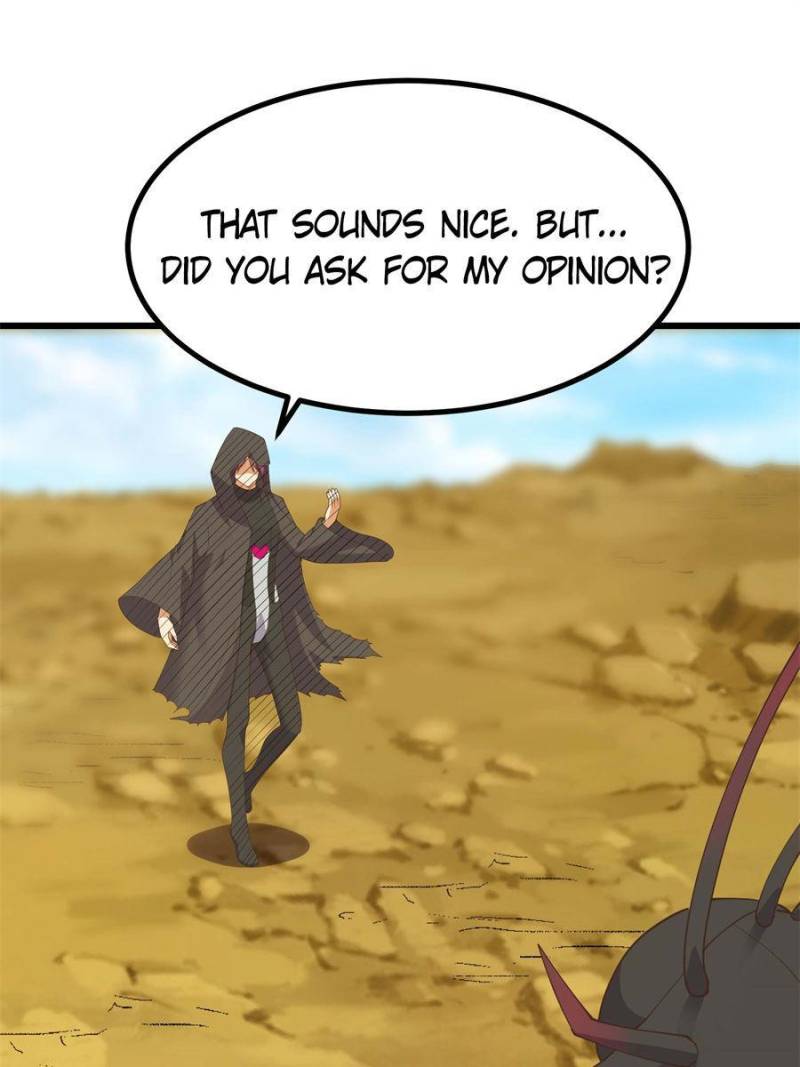 Read Endgame Restart ENGLISH Manga Online