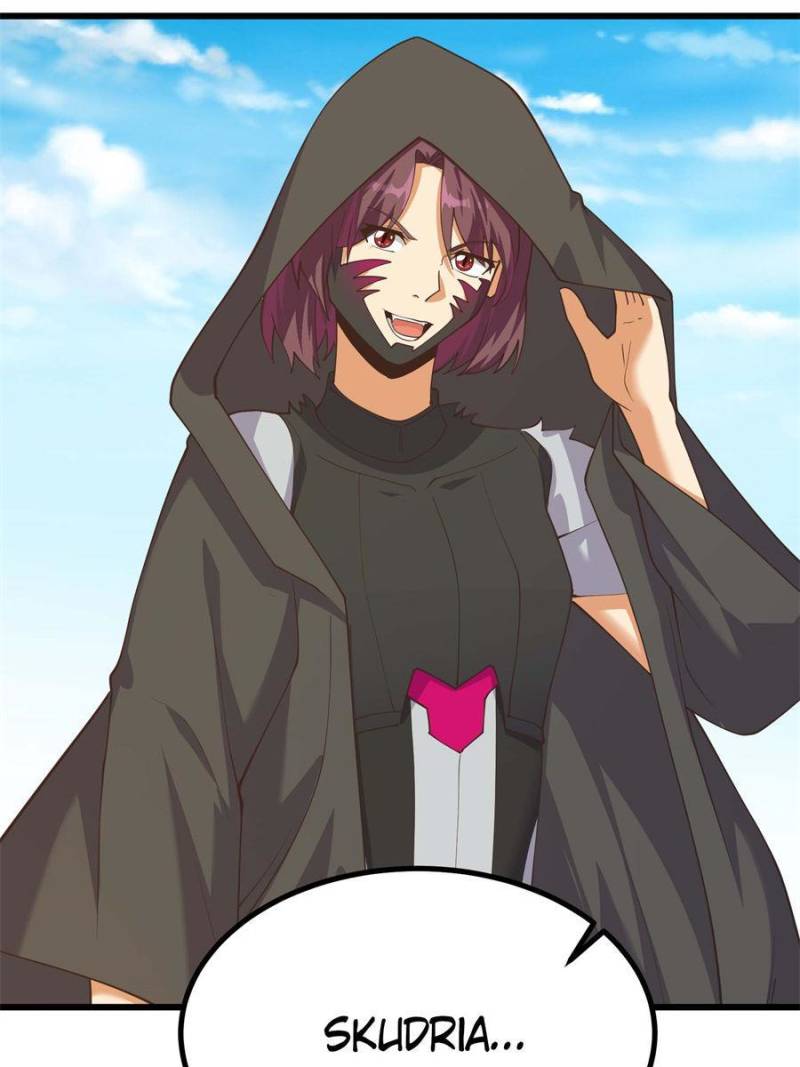 Read Endgame Restart ENGLISH Manga Online