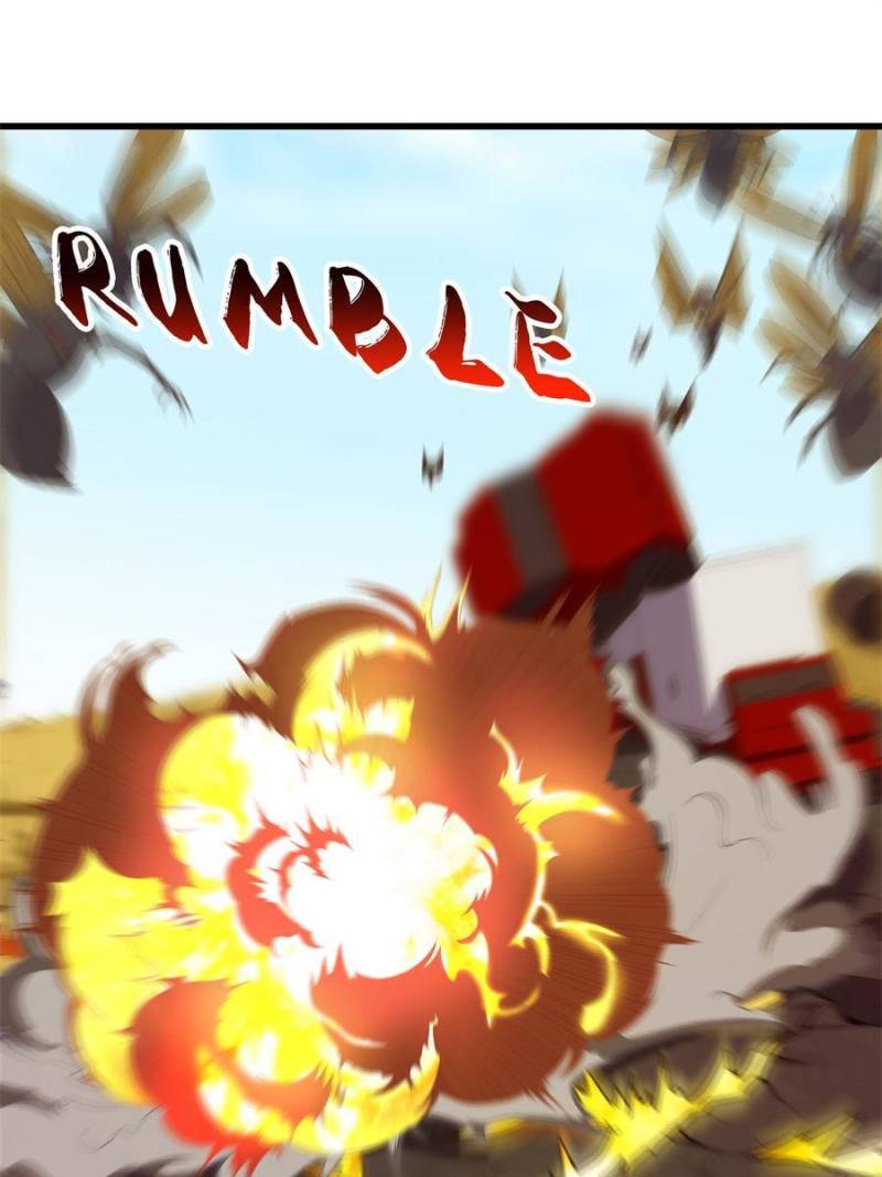 Read Endgame Restart ENGLISH Manga Online