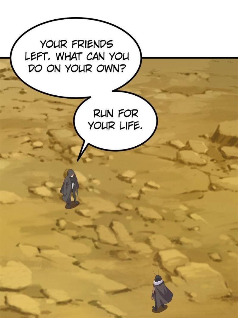 Read Endgame Restart ENGLISH Manga Online