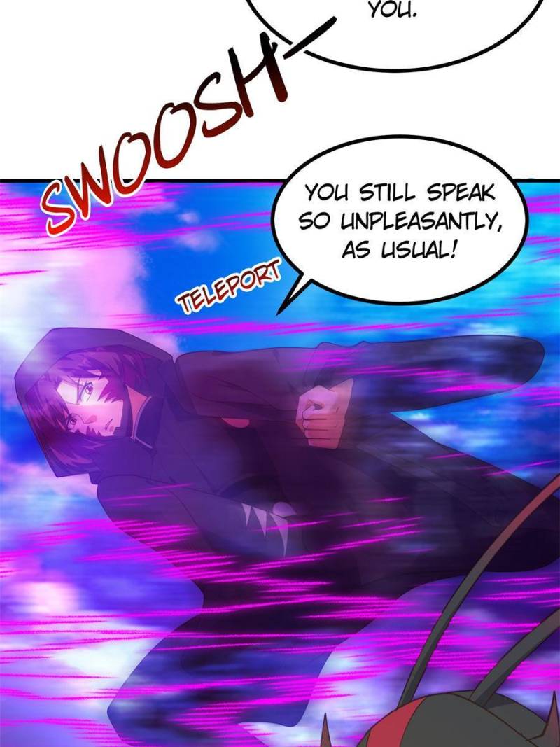 Read Endgame Restart ENGLISH Manga Online