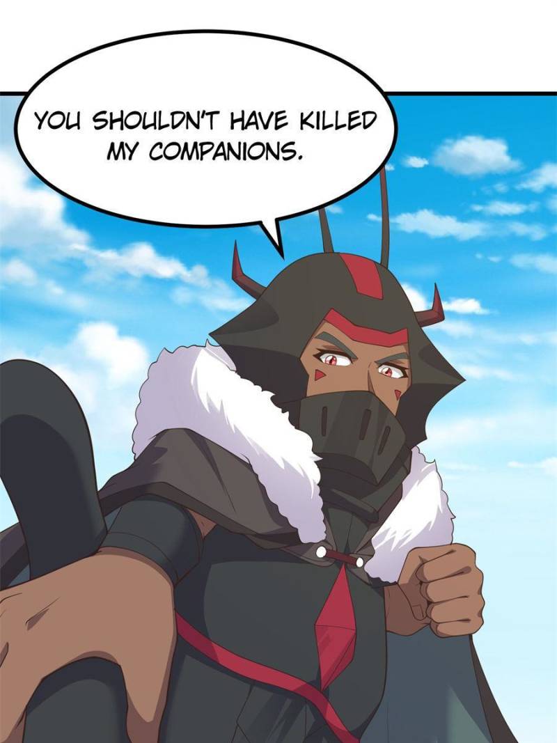 Read Endgame Restart ENGLISH Manga Online