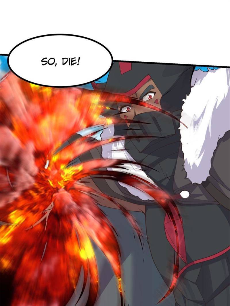 Read Endgame Restart ENGLISH Manga Online