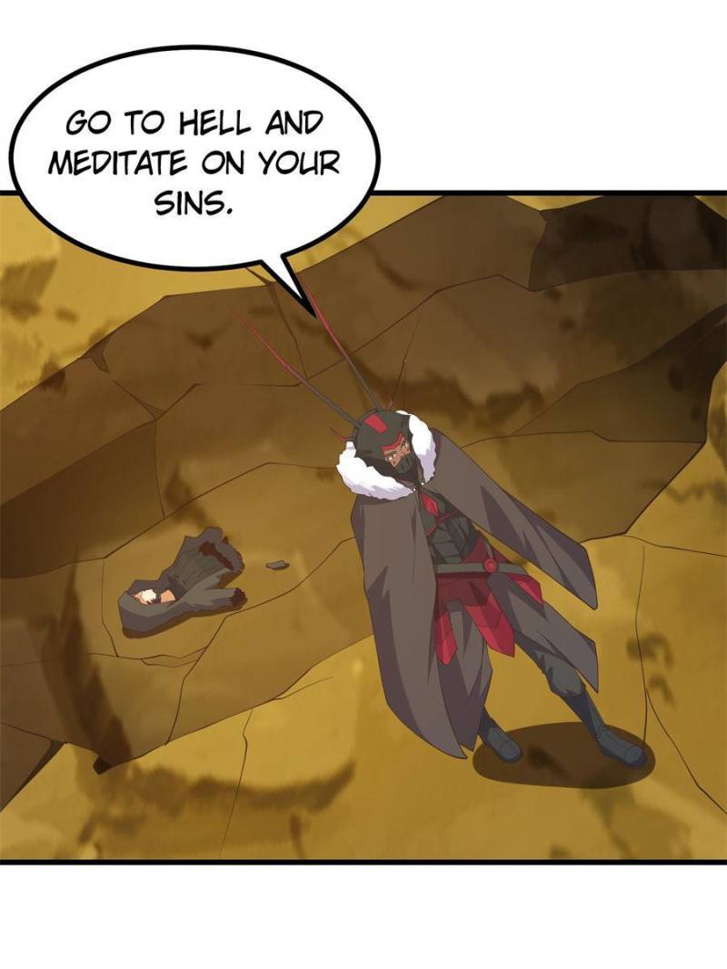 Read Endgame Restart ENGLISH Manga Online