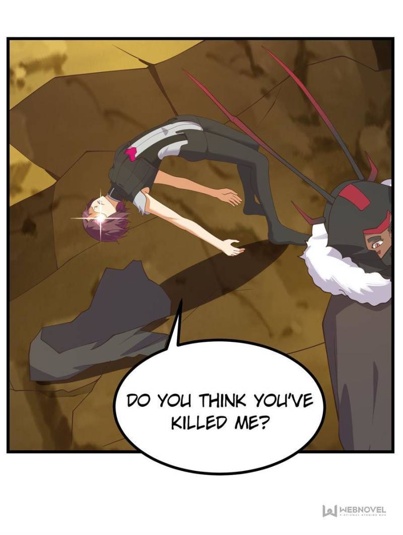 Read Endgame Restart ENGLISH Manga Online