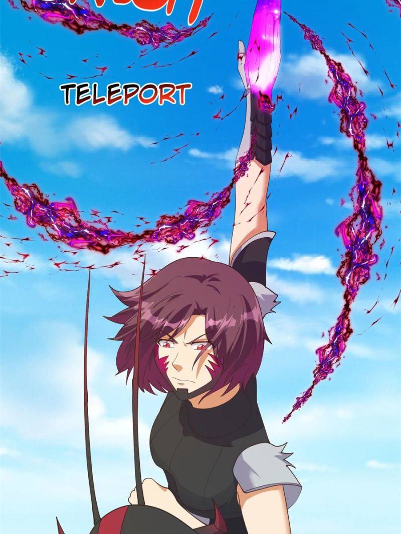 Read Endgame Restart ENGLISH Manga Online