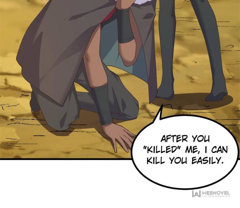 Read Endgame Restart ENGLISH Manga Online