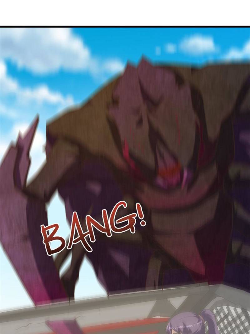 Read Endgame Restart ENGLISH Manga Online