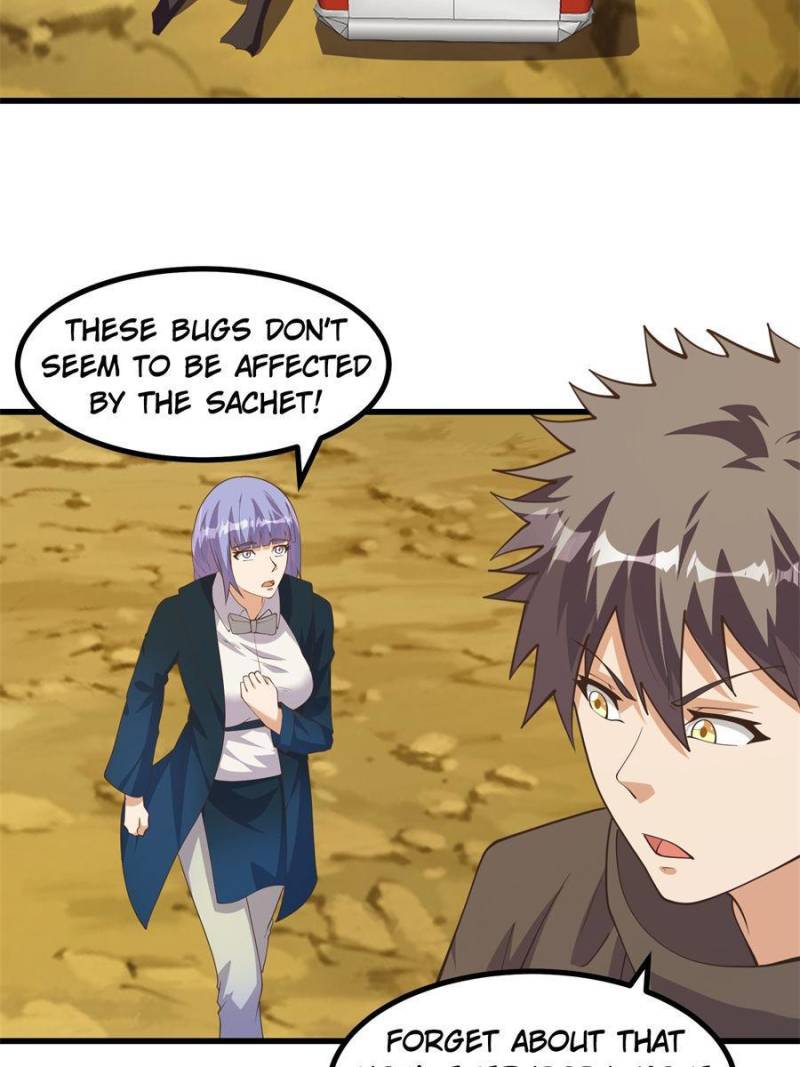 Read Endgame Restart ENGLISH Manga Online