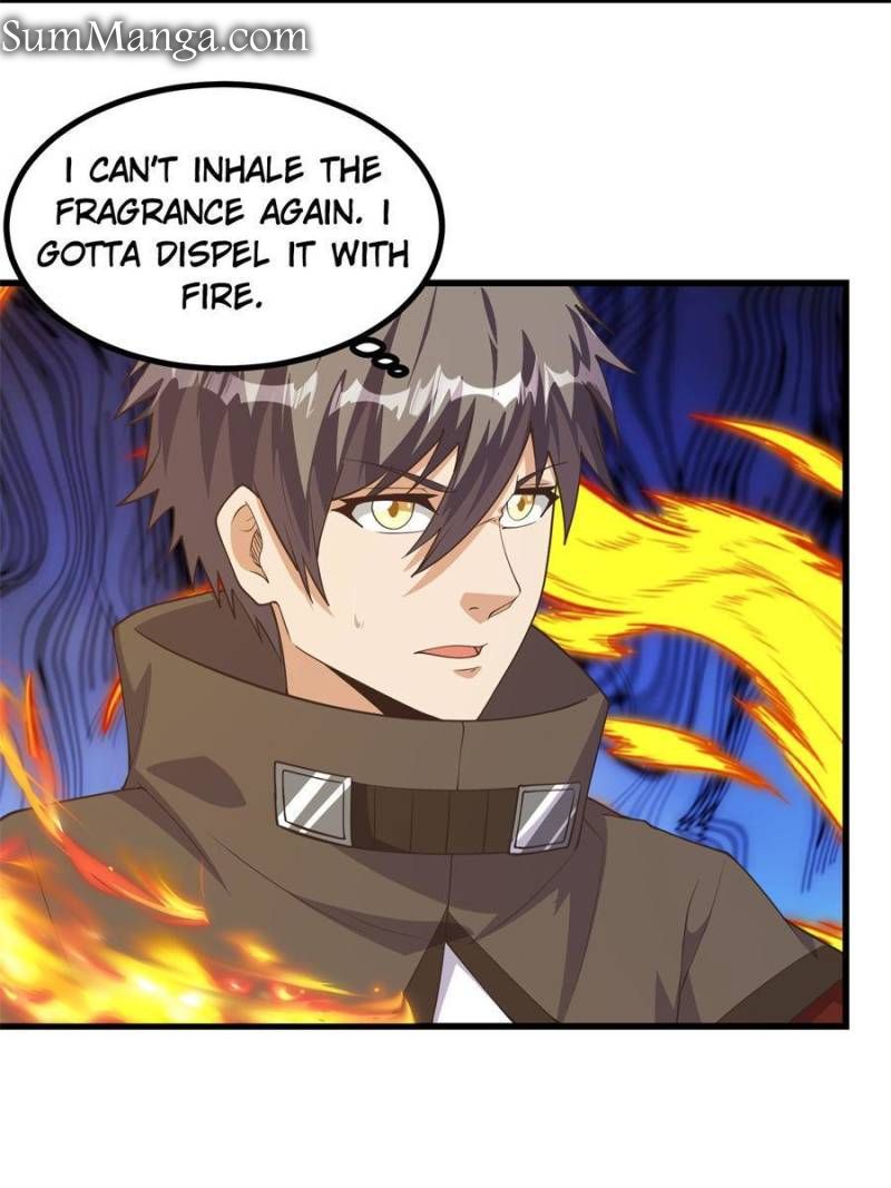 Read Endgame Restart ENGLISH Manga Online