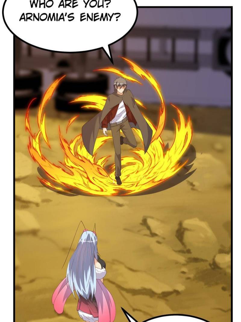 Read Endgame Restart ENGLISH Manga Online