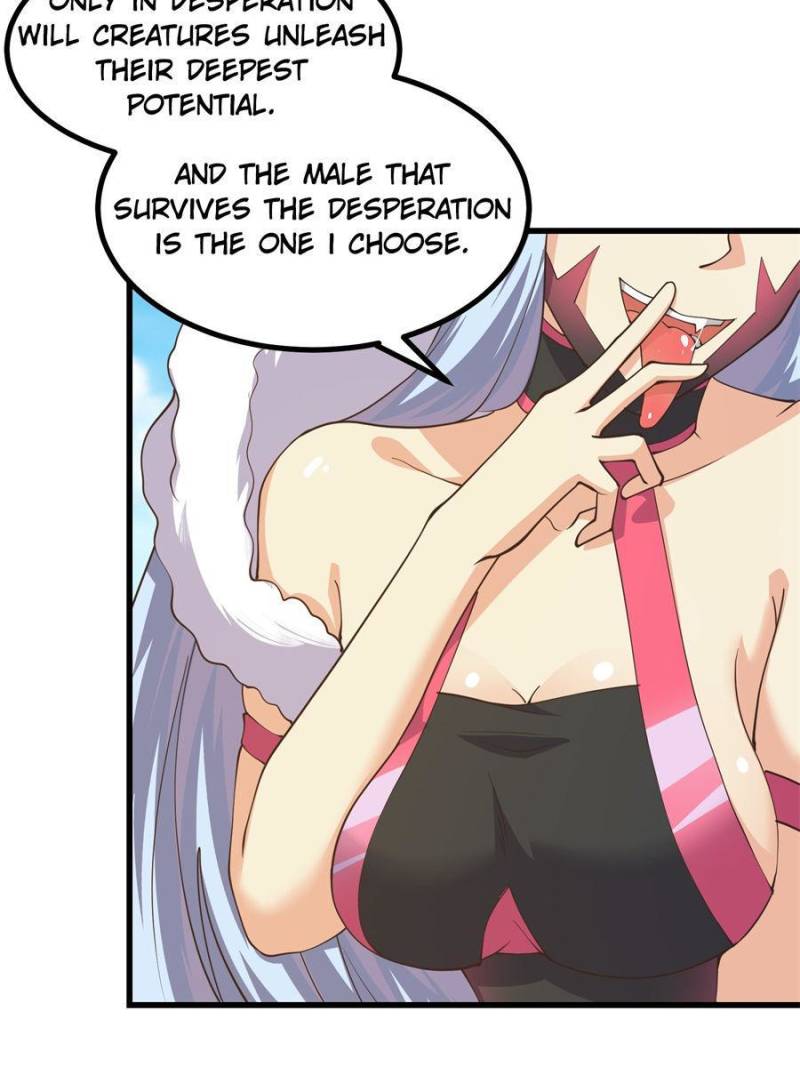 Read Endgame Restart ENGLISH Manga Online