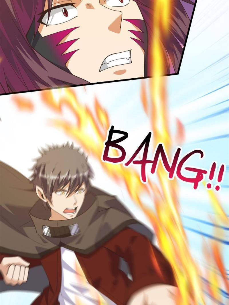 Read Endgame Restart ENGLISH Manga Online